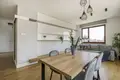 Appartement 3 chambres 76 m² en Varsovie, Pologne