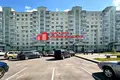 2 room apartment 55 m² Hrodna, Belarus
