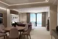Apartamento 2 habitaciones 79 m² Rafailovici, Montenegro