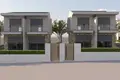 Wohnung 2 Schlafzimmer 72 m² Kalyves Polygyrou, Griechenland
