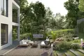 Complejo residencial 
