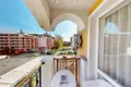 1 bedroom apartment 64 m² Nesebar, Bulgaria