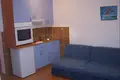Appartement 1 chambre 40 m² Petrovac, Monténégro