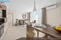 3 room apartment 66 m² Vilnius, Lithuania
