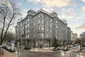 3 bedroom apartment 140 m² Riga, Latvia