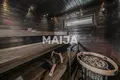 5 bedroom villa 211 m² Kilpisjarvi, Finland