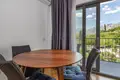 1 bedroom apartment 52 m² Dobrota, Montenegro