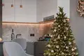 Mieszkanie 2 pokoi 50 m² Konakli, Turcja