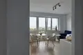 1 room apartment 31 m² Warsaw, Poland