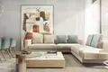 Квартира 4 комнаты 328 м² Пейя, Кипр