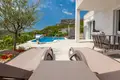 Casa 4 habitaciones 360 m² Makarska, Croacia