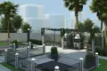Ático 4 habitaciones 127 m² Gazipasa, Turquía