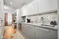 2 room apartment 36 m² in Riga, Latvia