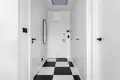 2 room apartment 66 m² Warsaw, Poland