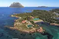 5 bedroom villa 700 m² Sardinia, Italy