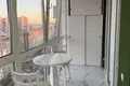 2 room apartment 45 m² Minsk, Belarus