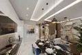 Appartement 4 chambres 127 m² Muratpasa, Turquie