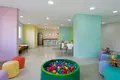 Mieszkanie 3 pokoi 59 m² Regiao Imediata de Sao Paulo, Brazylia