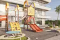 Apartamento 2 habitaciones 1 216 m² Dubái, Emiratos Árabes Unidos
