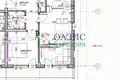 Mieszkanie 2 pokoi 109 m² Rawda, Bułgaria