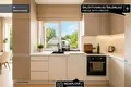 Квартира 3 комнаты 80 м² в Вильнюсе, Литва
