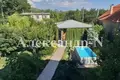 Maison 5 chambres 188 m² Donetsk, Ukraine