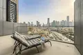 Apartamento 1 habitacion 87 m² Dubái, Emiratos Árabes Unidos