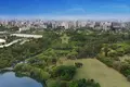 Ático 4 habitaciones 290 m² Regiao Imediata de Sao Paulo, Brasil