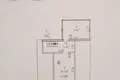 4 bedroom house 90 m² Zodzinski sielski Saviet, Belarus