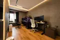 3 bedroom apartment 195 m² Podgorica, Montenegro