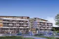 1 bedroom apartment 60 m² Choeng Thale, Thailand