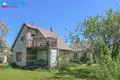 House 35 m² Šiauliai, Lithuania