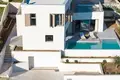 villa de 3 chambres 250 m² Splitska, Croatie