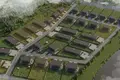 Земельные участки 1 300 м² Dzilnuciems, Латвия