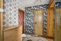 1 bedroom apartment 37 m² Kalodziscanski sielski Saviet, Belarus