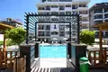 2 bedroom apartment 115 m² Muratpasa, Turkey