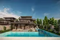 Maison 5 chambres 515 m² Kalkan, Turquie