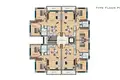 Wohnung 3 zimmer 85 m² Gazimagusa Belediyesi, Nordzypern