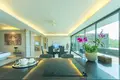 Wohnung 2 zimmer 204 m² Choeng Thale, Thailand
