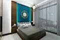 1 bedroom apartment 50 m² Oba, Turkey