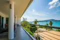 Copropriété 3 chambres 282 m² Wichit, Thaïlande