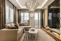 Wohnung 53 m² Erdemli, Türkei