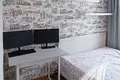 3 room apartment 49 m² Muchaviecki sielski Saviet, Belarus