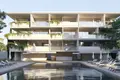 Apartamento 3 habitaciones 104 m² Pafos, Chipre