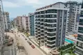 Mieszkanie 2 pokoi 60 m² Mahmutlar, Turcja