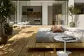 Квартира 3 спальни 131 м² Alvalade, Португалия