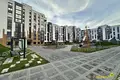 Apartamento 2 habitaciones 59 m² Minsk, Belarús