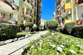 2 bedroom apartment 110 m² Mediterranean Region, Turkey