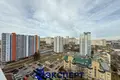 Квартира 3 комнаты 74 м² Минск, Беларусь