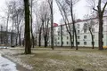 2 room apartment 61 m² Minsk, Belarus